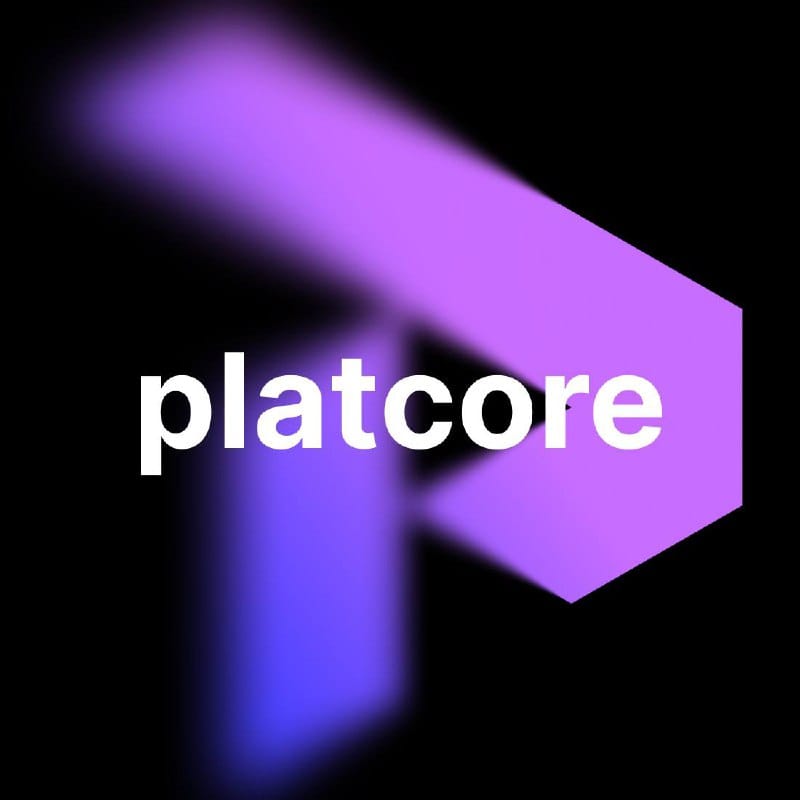 📐  Platcore: patrocinador principal del canal en octubre Pagos y alto riesgo