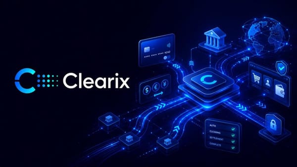 🚀 SiGMA informa sobre el lanzamiento de Clearix, una nueva marca internacional dedicada al sector de los pagos y el comercio digital.